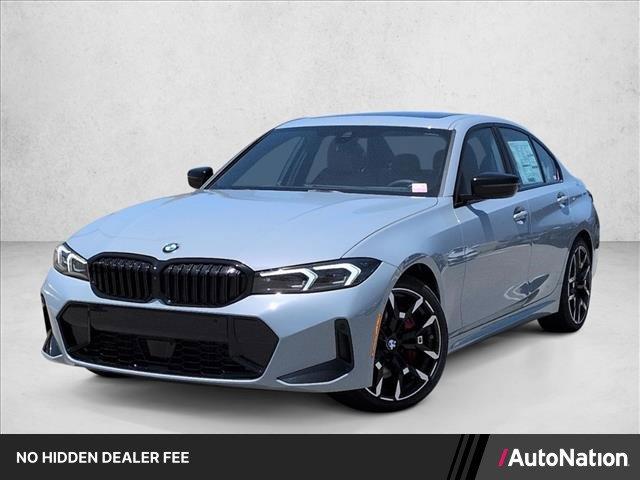 New 2026 BMW 330 I