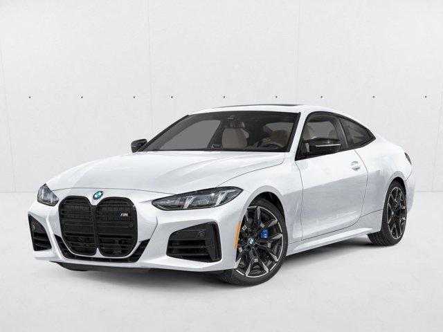 New 2027 BMW M440 i