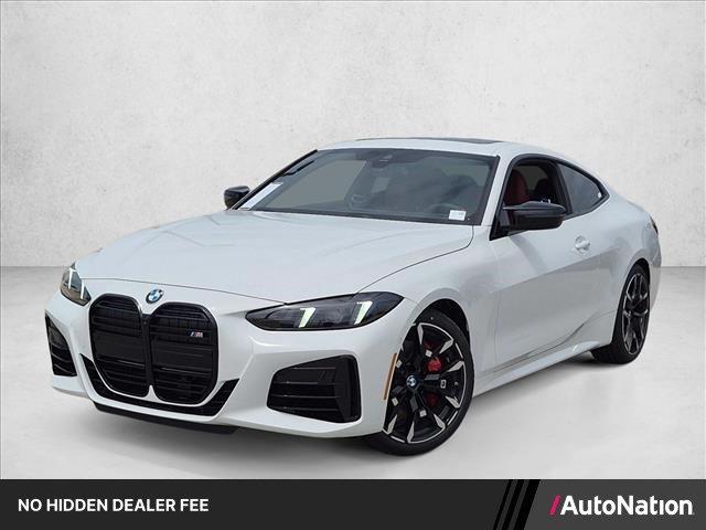 New 2027 BMW M440 i
