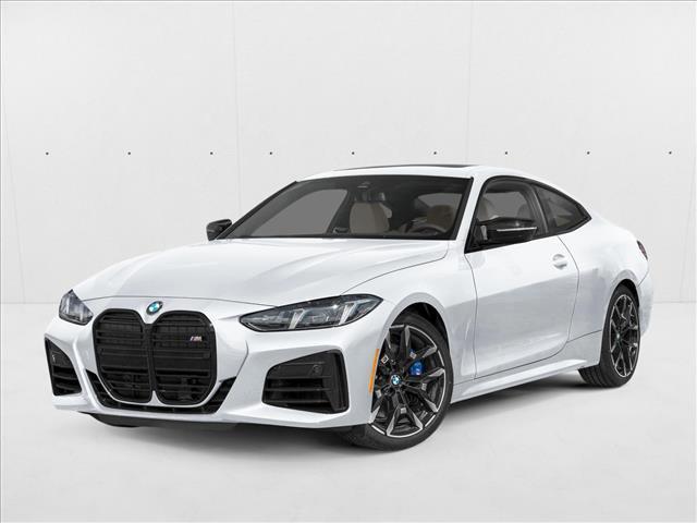 New 2027 BMW M440 i