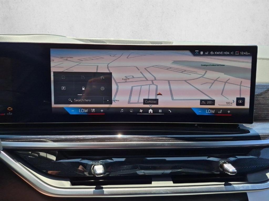 2027 BMW X7 XDRIVE40I 缩略图 13