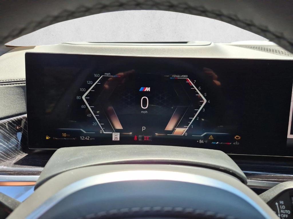 2027 BMW X7 XDRIVE40I 缩略图 10