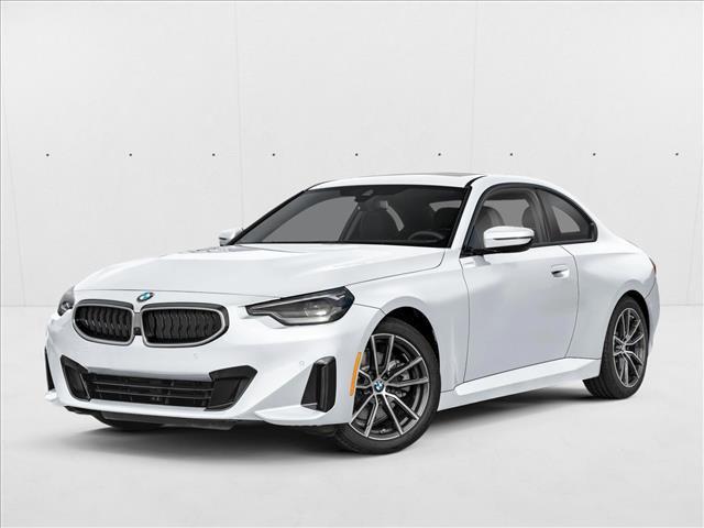 New 2026 BMW 230 i