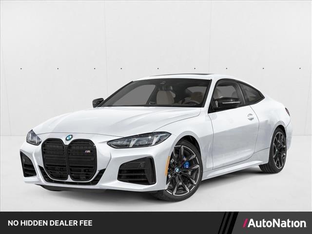 New 2027 BMW M440 i