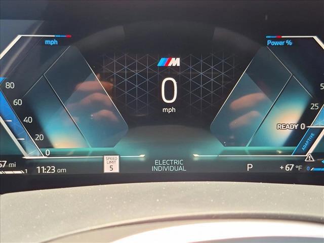 2026 BMW X5 PHEV XDRIVE50E — миниатюра 11