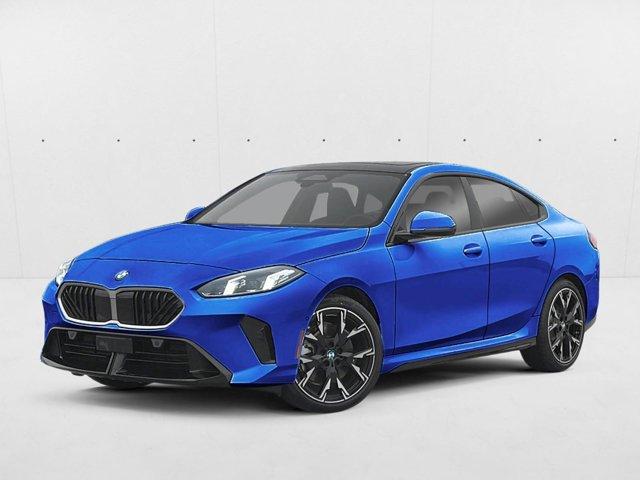 New 2026 BMW 228 Gran Coupe Base