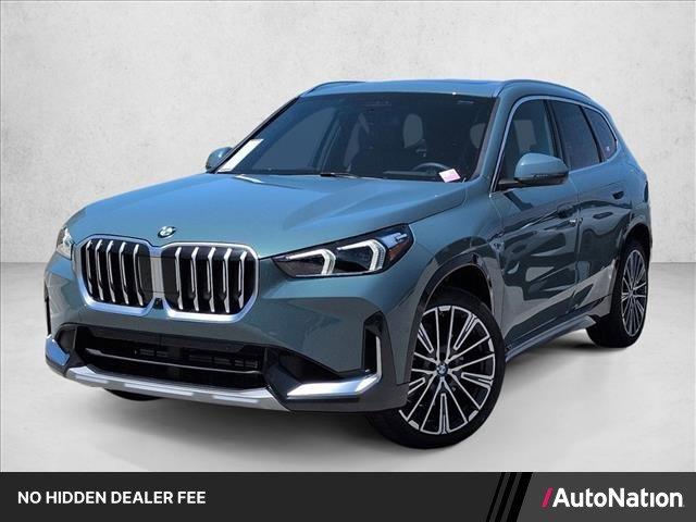 New 2026 BMW X1 xDrive28i