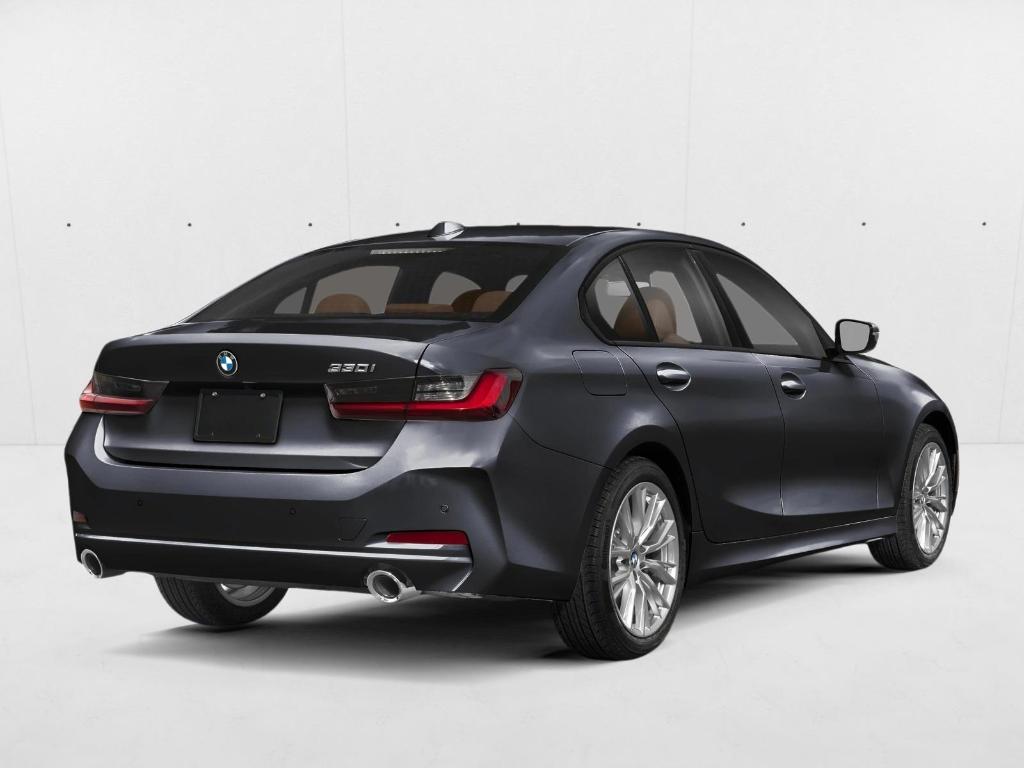 صورة مصغرة 2 لـ 2026 BMW 330 I NA
