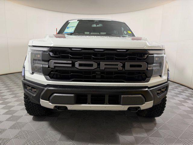 FORD F-150 RAPTOR - 5