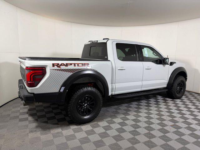 FORD F-150 RAPTOR - 7