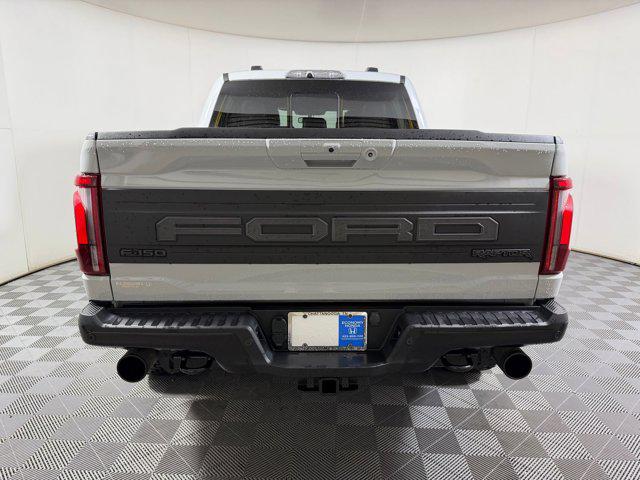 FORD F-150 RAPTOR - 8