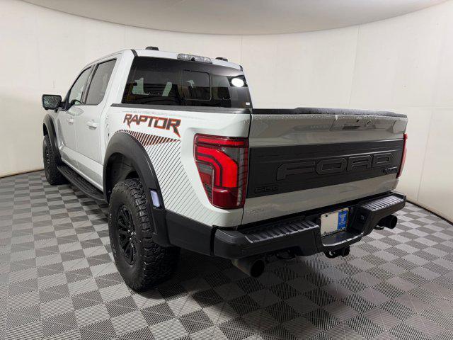 FORD F-150 RAPTOR - 2