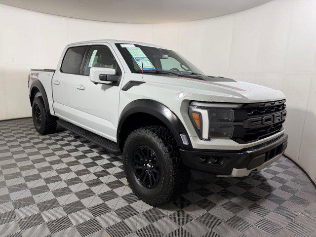 FORD F-150 RAPTOR - 6