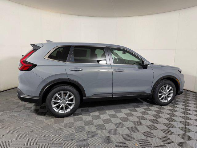 HONDA CR-V EX AWD - 7