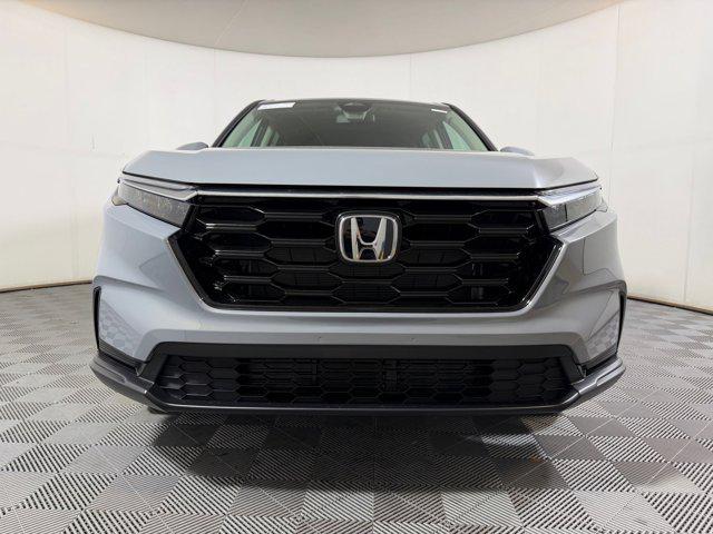 HONDA CR-V EX AWD - 5