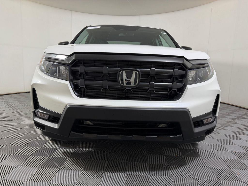2026 Honda RIDGELINE SPORT — миниатюра 5