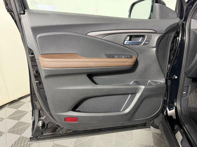 صورة مصغرة 21 لـ 2026 Honda RIDGELINE RTL