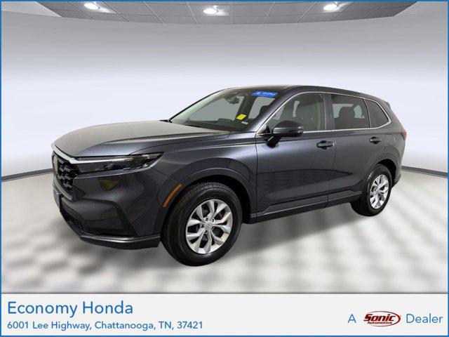 HONDA CR-V LX AWD - 1