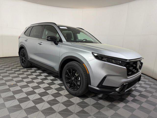 HONDA CR-V HYBRID SPORT FWD - 6