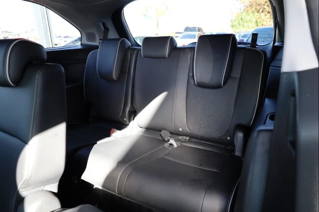 2023 Honda ODYSSEY ELITE — миниатюра 18