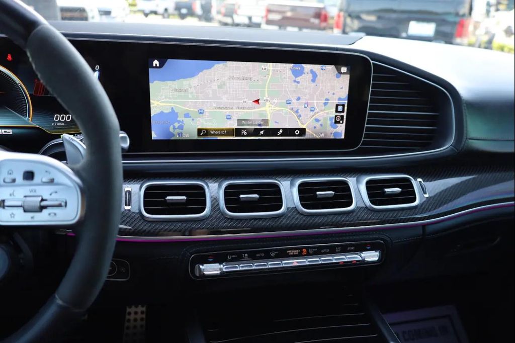 2021 Mercedes-BENZ OTHERS 缩略图 12