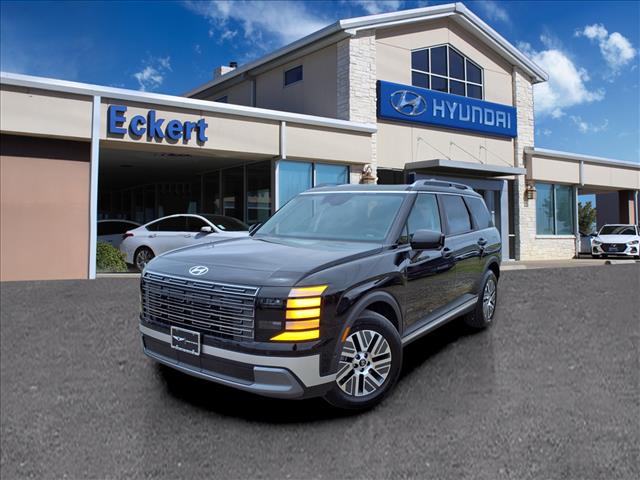 New 2026 Hyundai Palisade Hybrid SEL