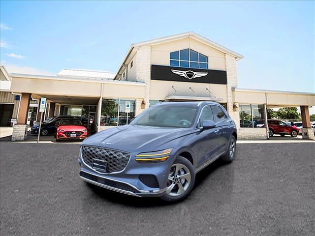 New 2026 Genesis GV70 2.5T Advanced