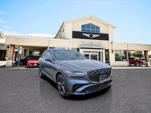New 2026 Genesis GV70 2.5T Sport Prestige