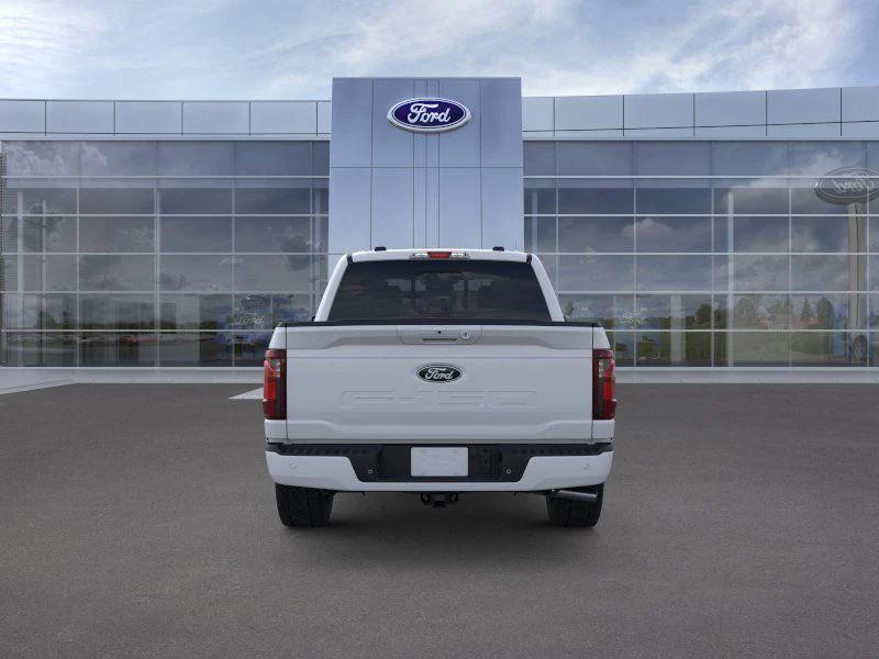 FORD F-150 XLT - 5