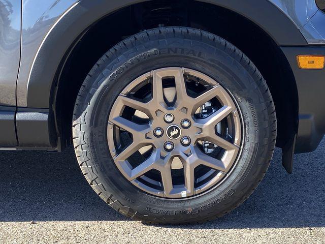 2026 FORD BRONCO SPORT BIG BEND 照片 10