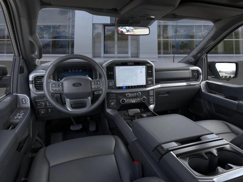 FORD F-150 XLT - 9