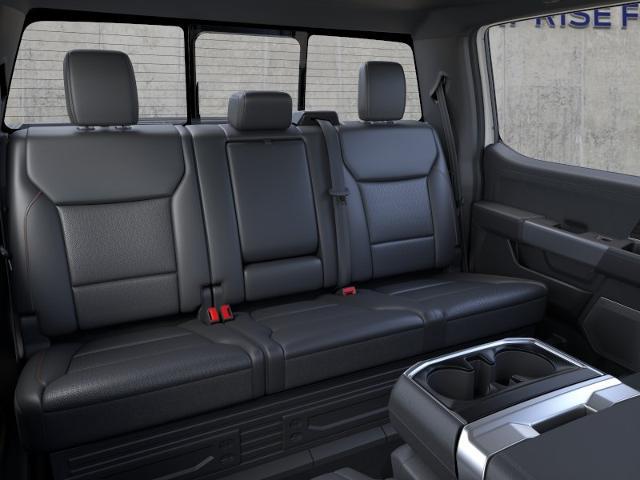 صورة مصغرة 11 لـ 2026 FORD F-150 LARIAT