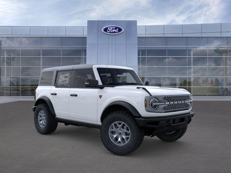 FORD BRONCO - 7