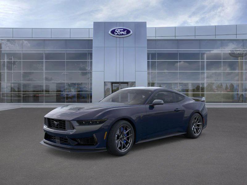 New 2025 Ford Mustang Dark Horse Fastback