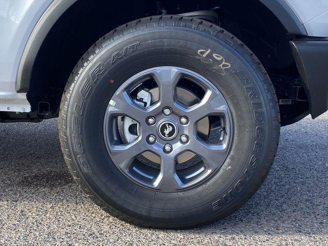صورة 10 لـ 2026 FORD BRONCO BIG BEND