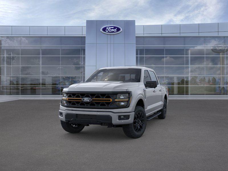 FORD F-150 TREMOR - 2