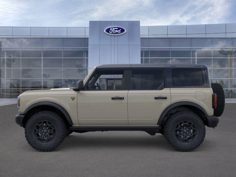 FORD BRONCO - 3