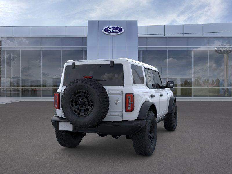 FORD BRONCO - 8