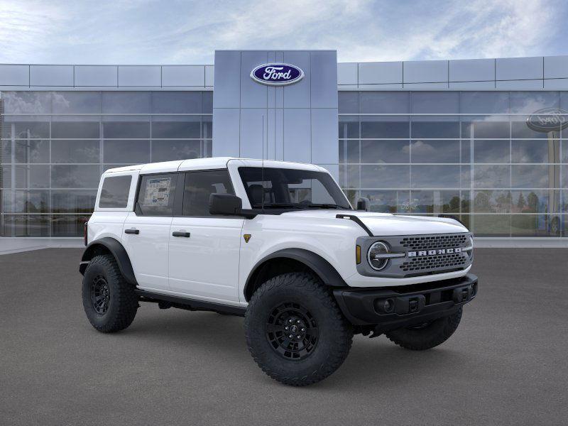 FORD BRONCO - 7