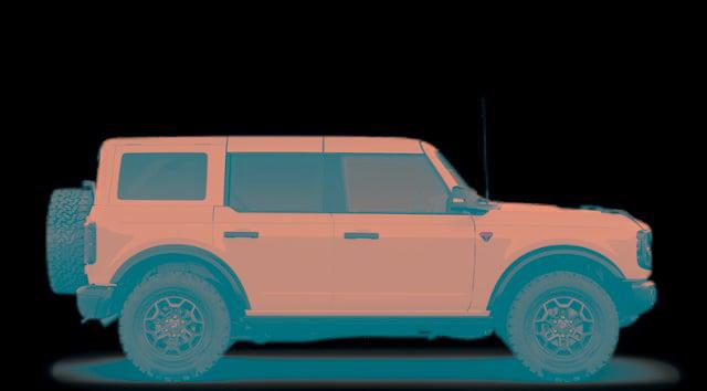 2026 FORD BRONCO BADLANDS 缩略图 30