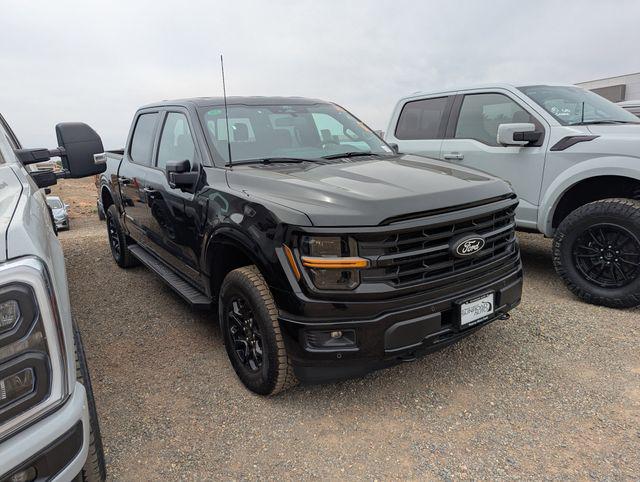 FORD F-150 XLT - 4