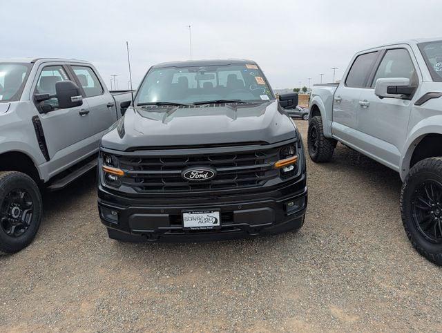 FORD F-150 XLT - 3