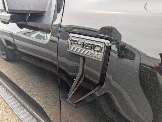 FORD F-150 XLT - 5