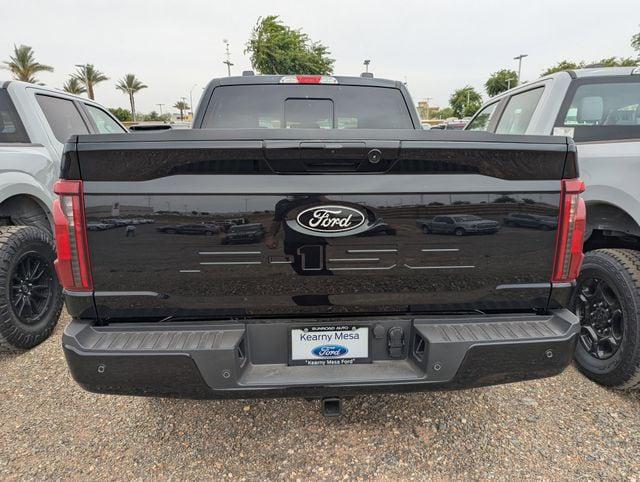 FORD F-150 XLT - 8