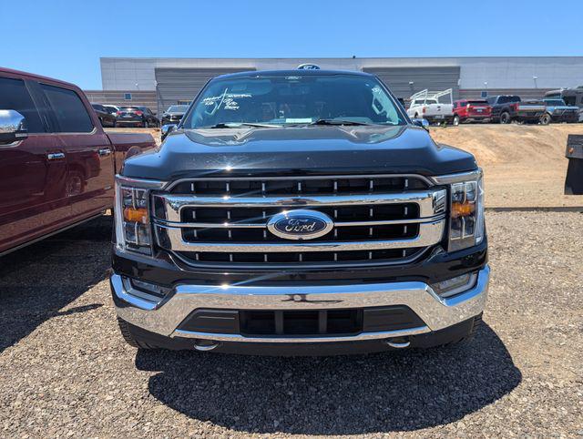 FORD F-150 LARIAT - 3