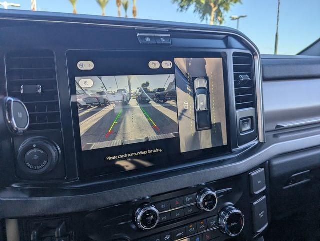 2026 FORD F-450 thumbnail 25