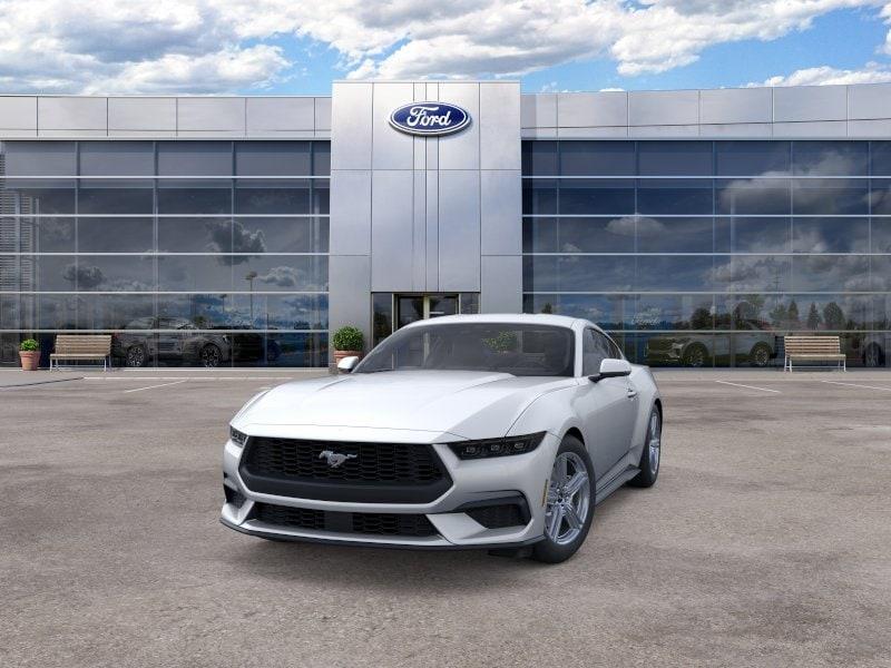صورة مصغرة 32 لـ 2026 FORD MUSTANG ECOBOOST