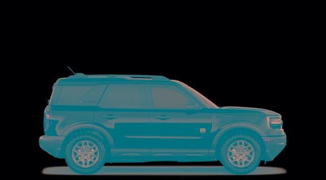 2026 FORD BRONCO SPORT BIG BEND — миниатюра 28