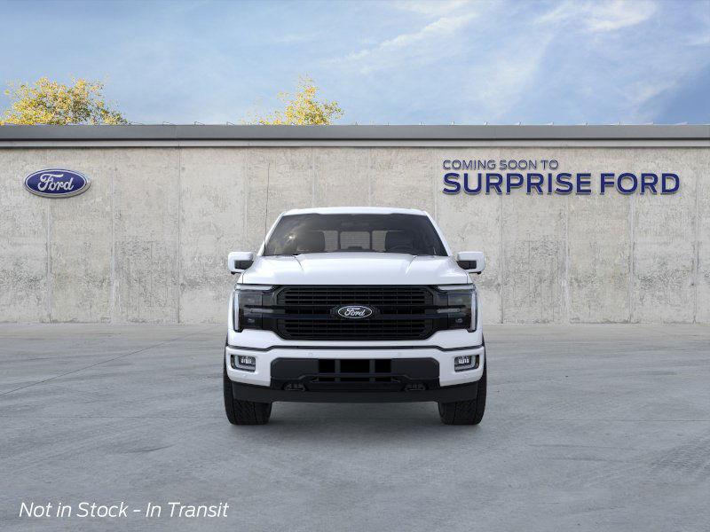 FORD F-150 PLATINUM - 6