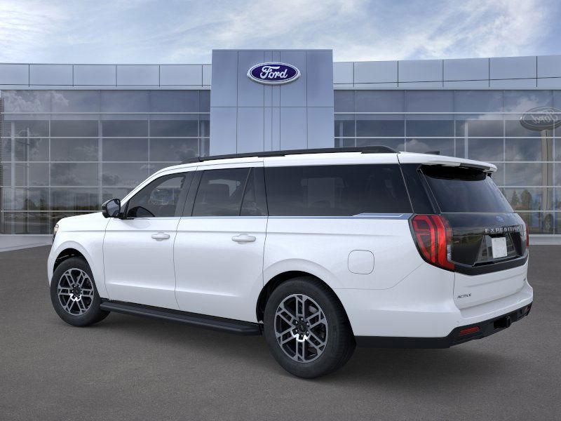 2026 FORD EXPEDITION MAX ACTIVE 4X4 — миниатюра 27